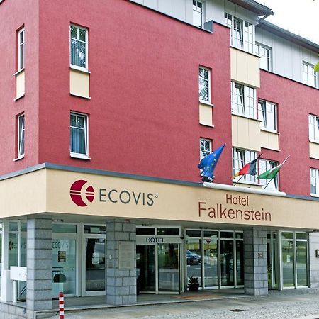 Hotel Falkenstein ภายนอก รูปภาพ