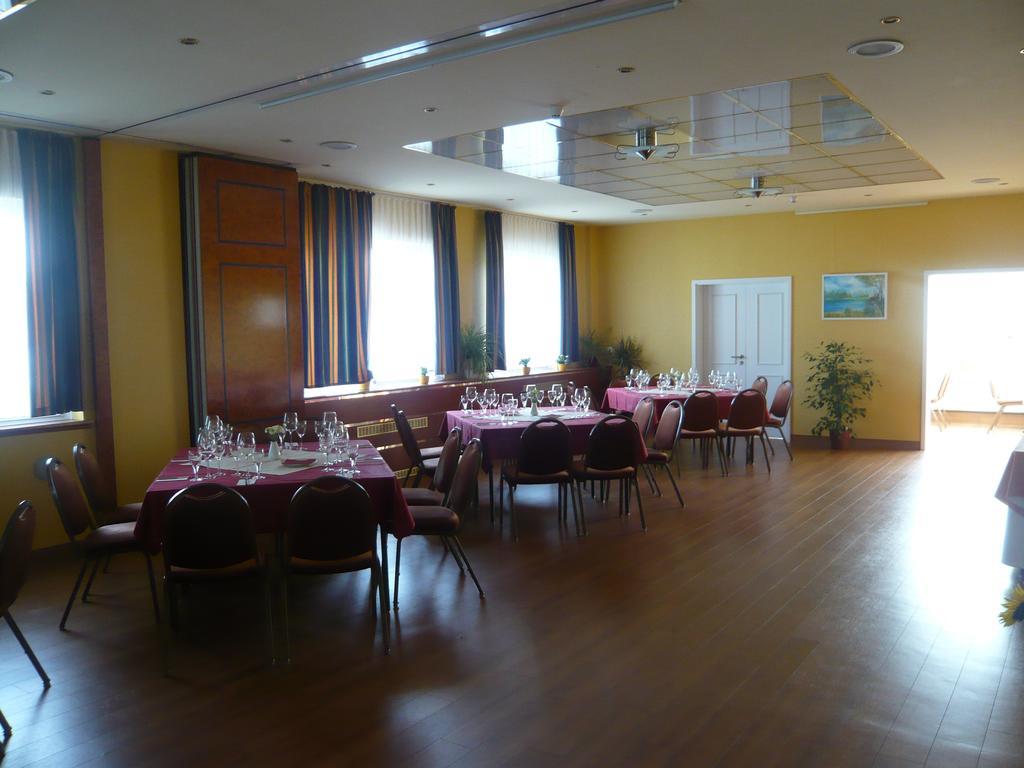 Hotel Falkenstein ภายนอก รูปภาพ