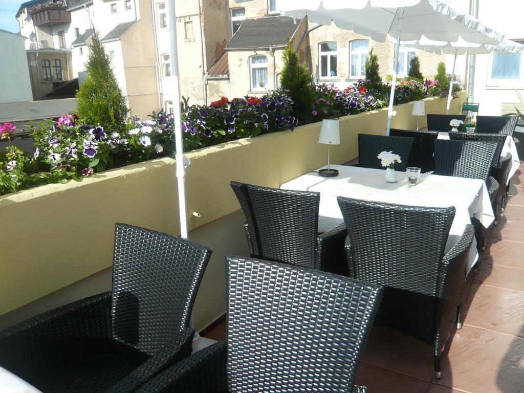 Hotel Falkenstein ภายนอก รูปภาพ