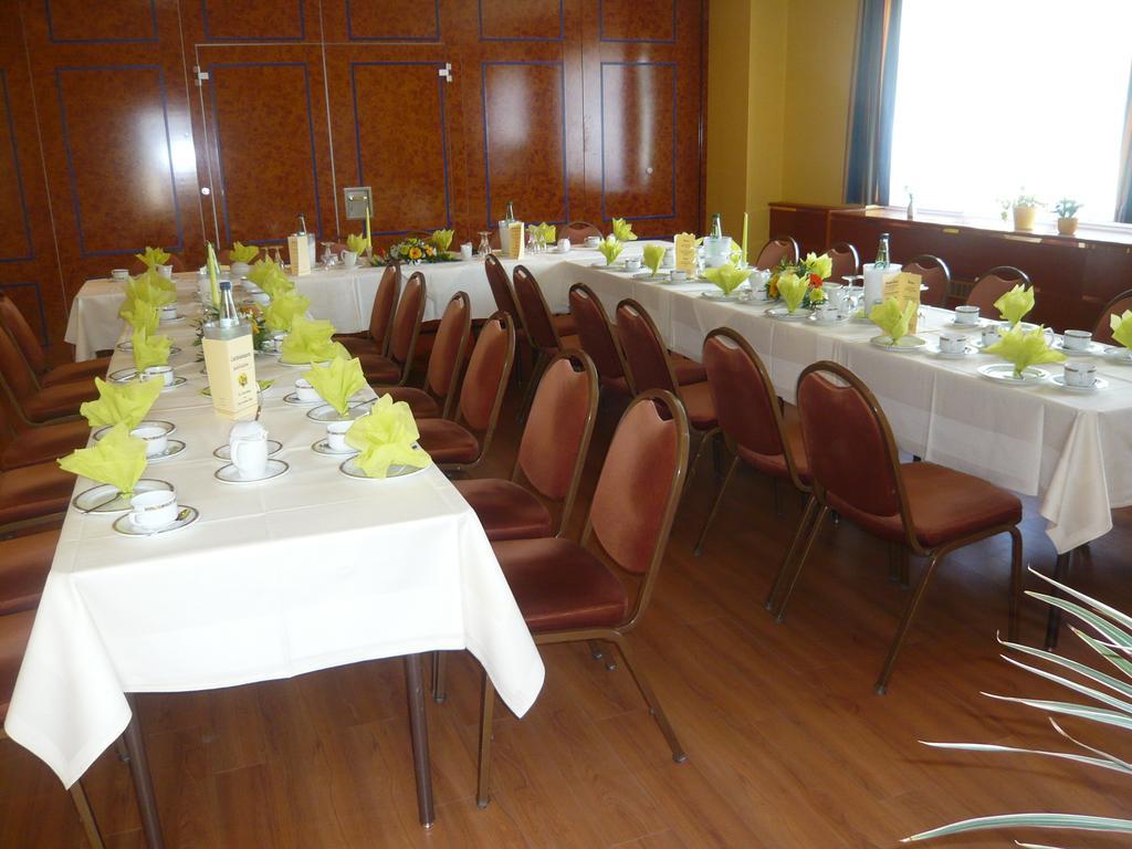 Hotel Falkenstein ภายนอก รูปภาพ