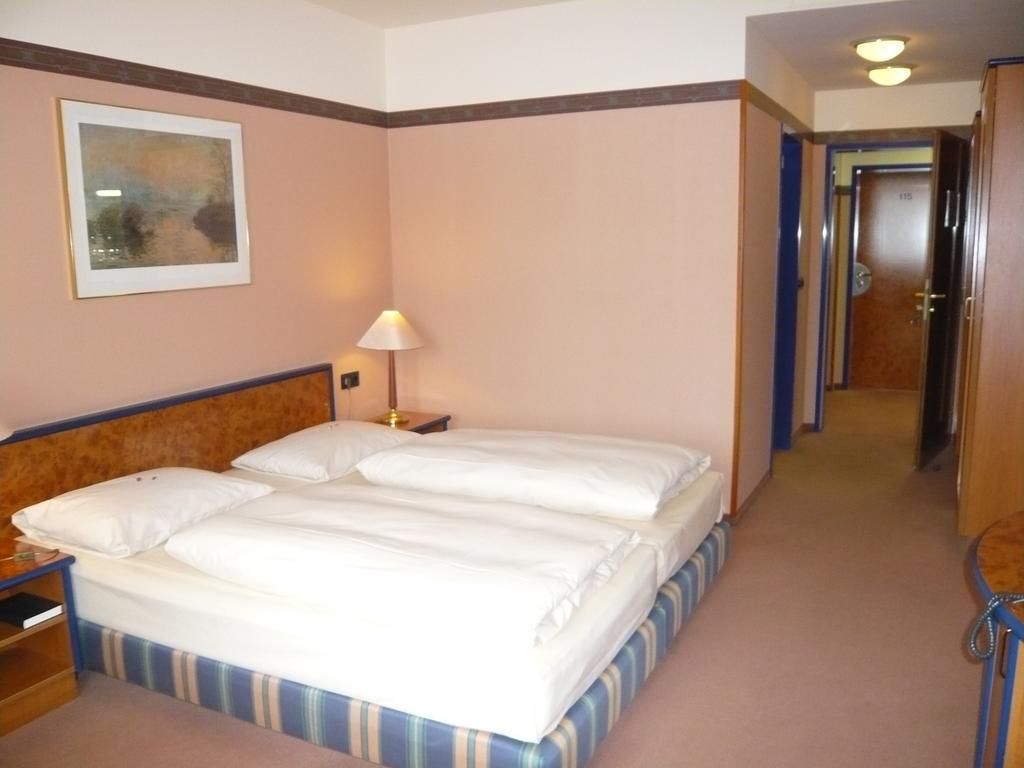 Hotel Falkenstein ห้อง รูปภาพ
