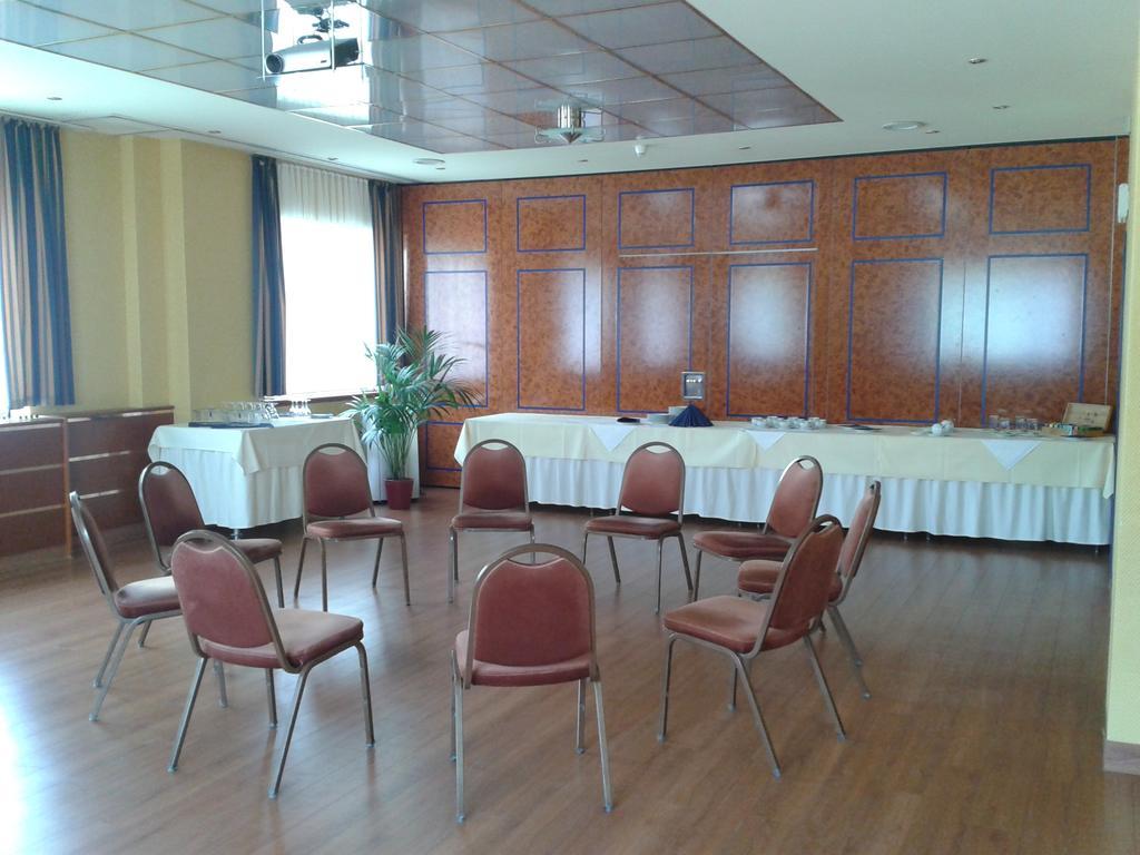 Hotel Falkenstein ภายนอก รูปภาพ