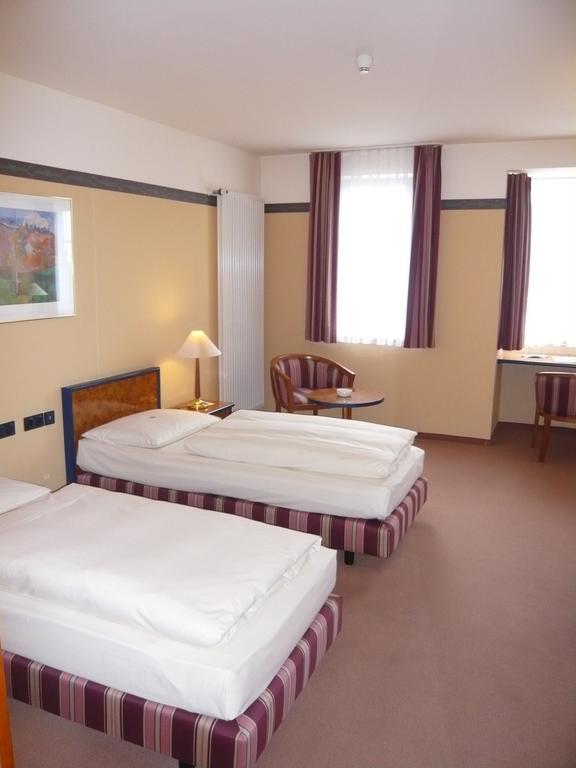 Hotel Falkenstein ภายนอก รูปภาพ
