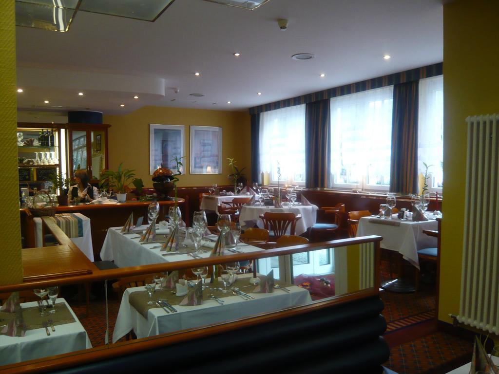 Hotel Falkenstein ภายนอก รูปภาพ