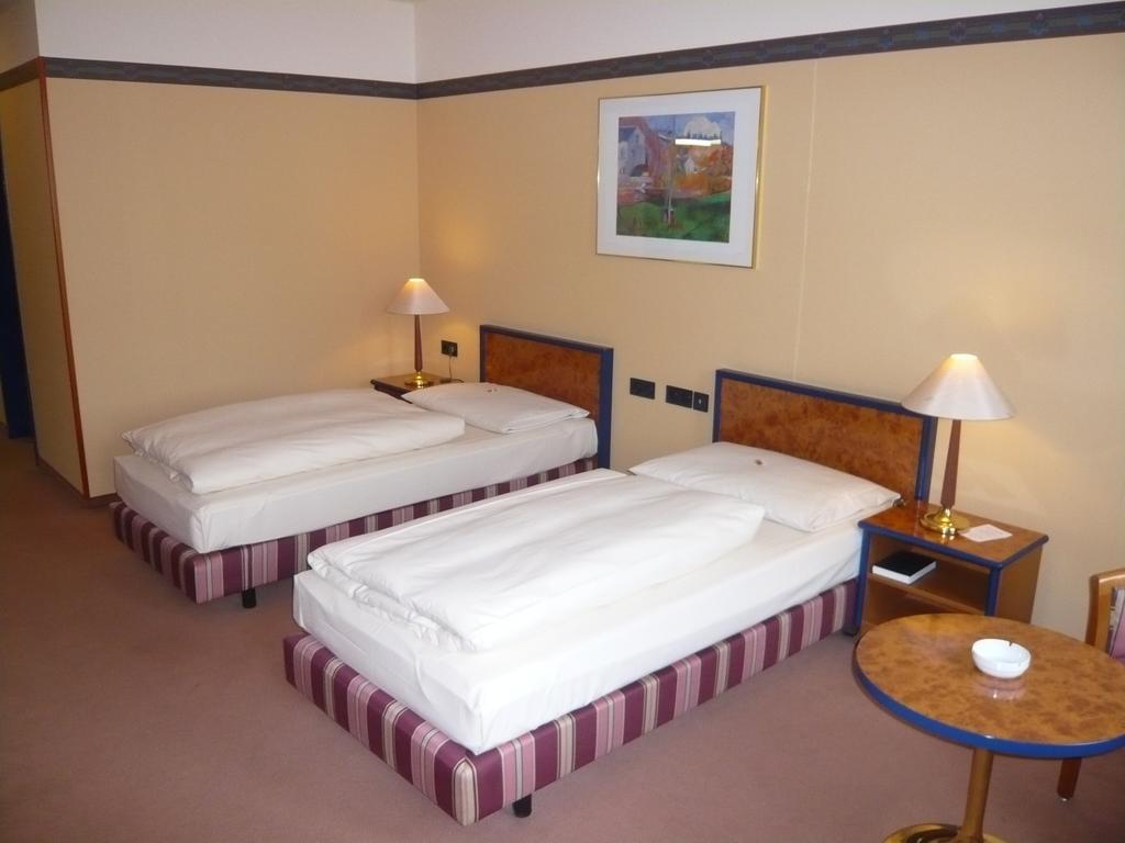 Hotel Falkenstein ห้อง รูปภาพ