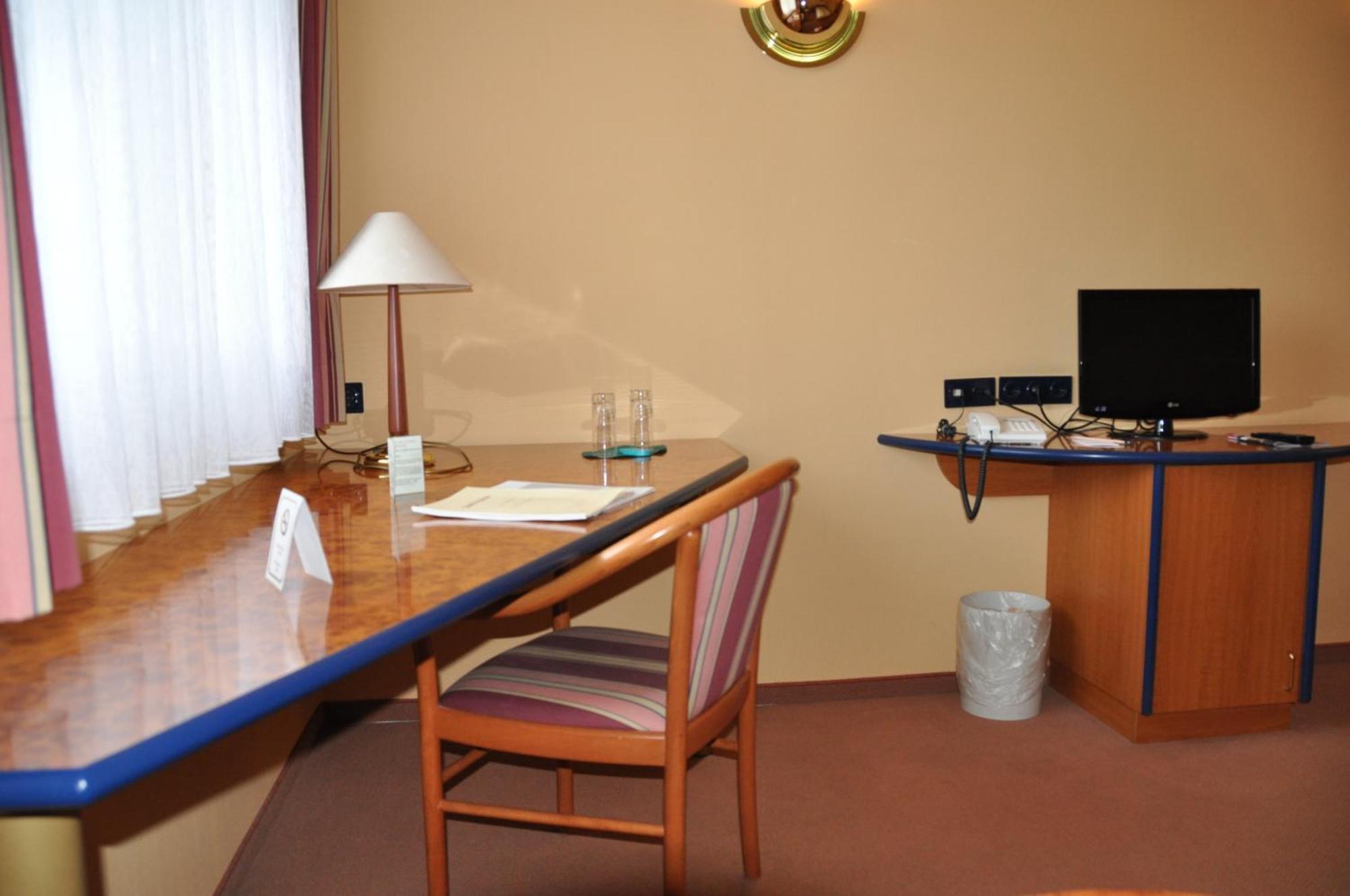 Hotel Falkenstein ห้อง รูปภาพ