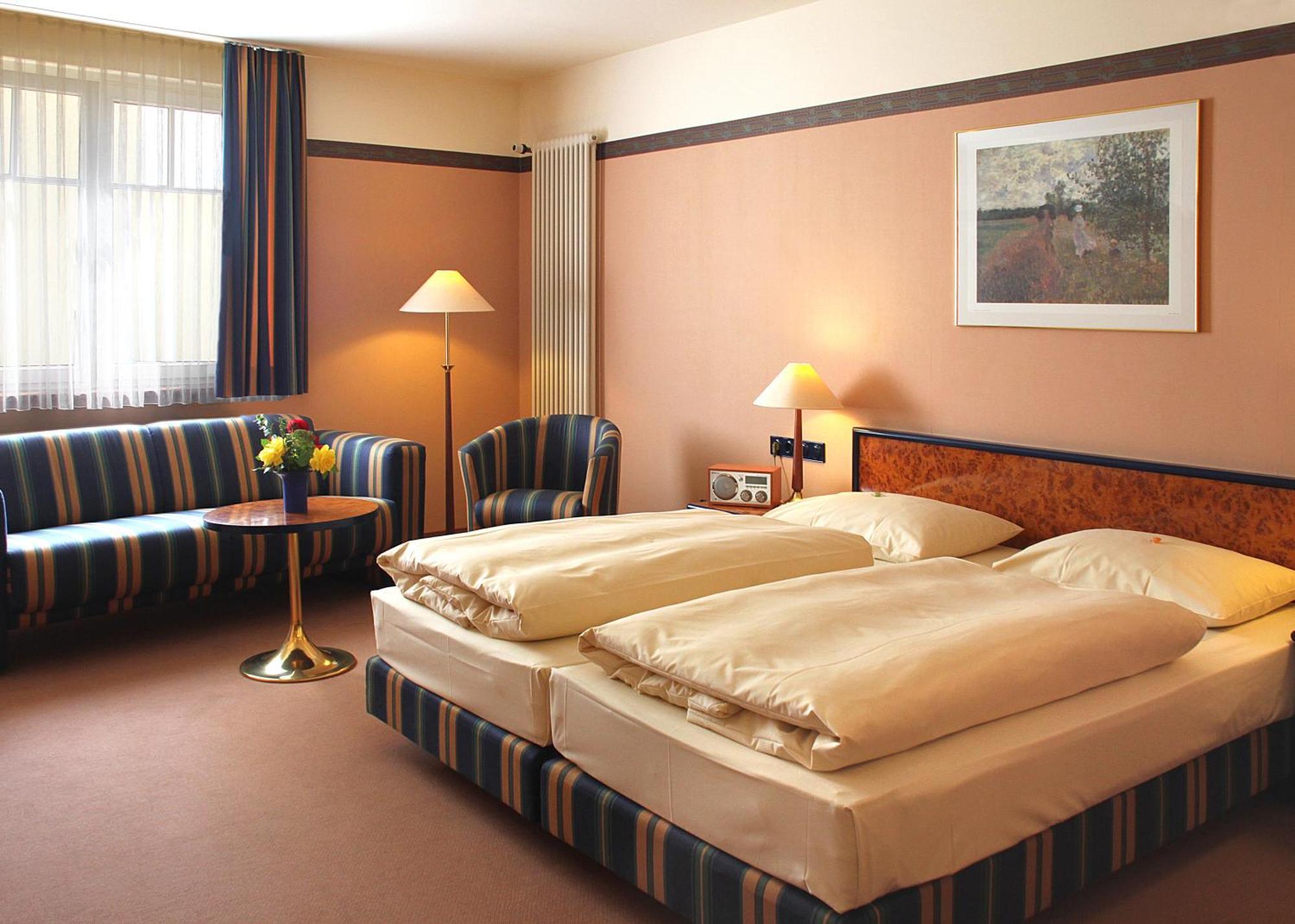Hotel Falkenstein ห้อง รูปภาพ