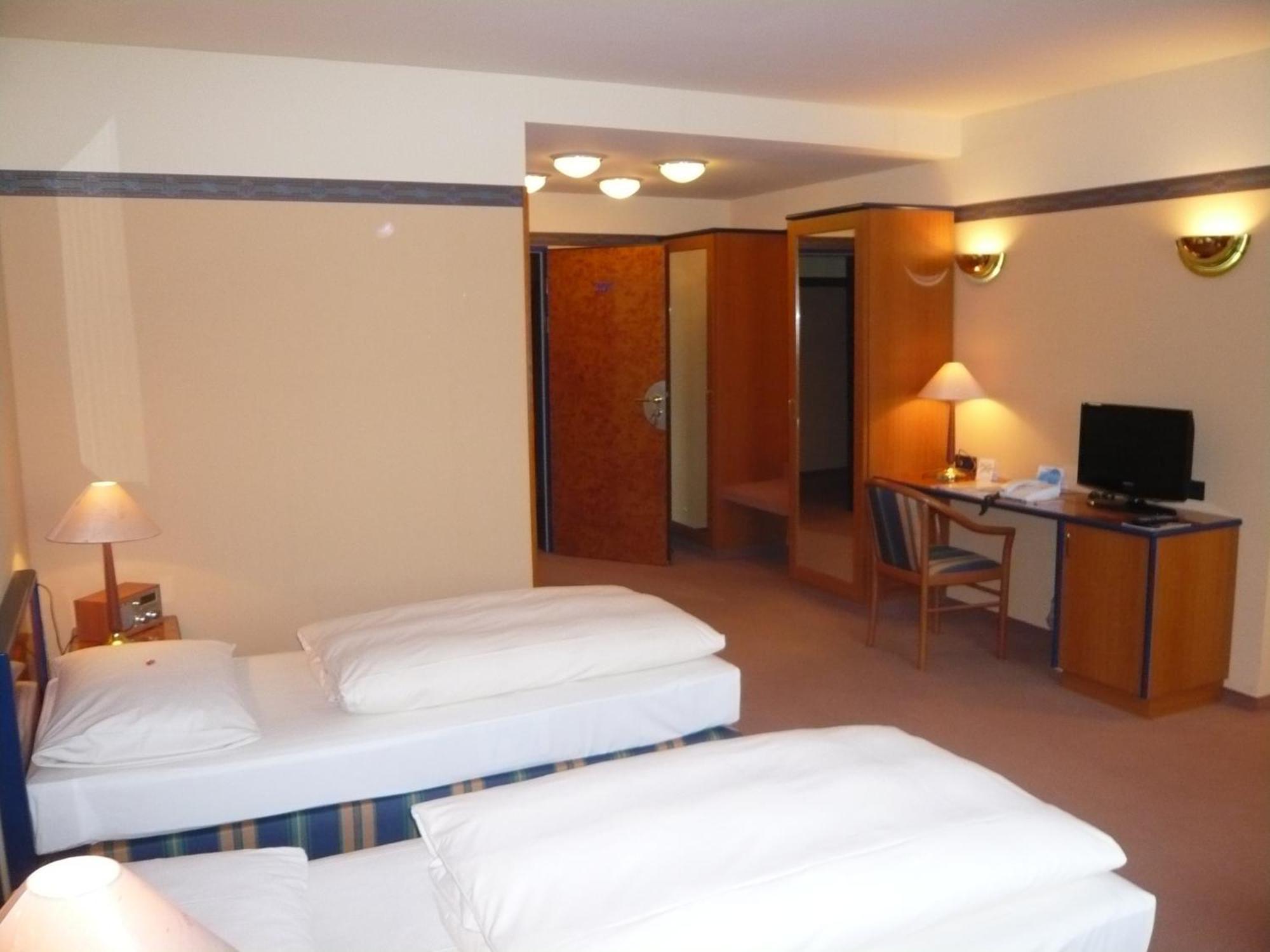 Hotel Falkenstein ห้อง รูปภาพ
