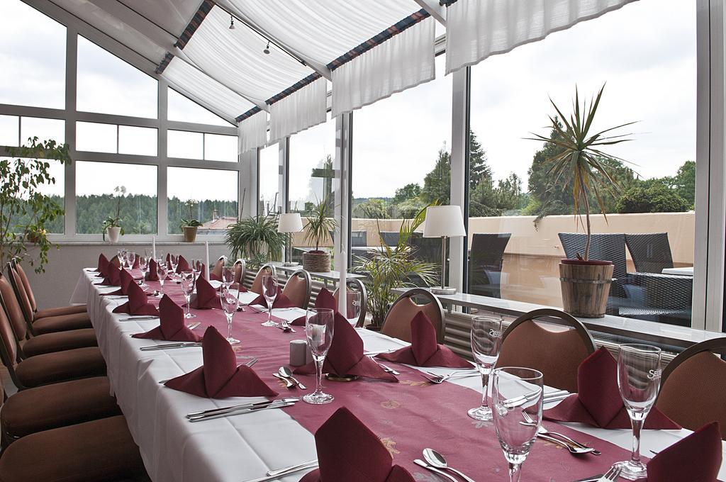 Hotel Falkenstein ภายนอก รูปภาพ