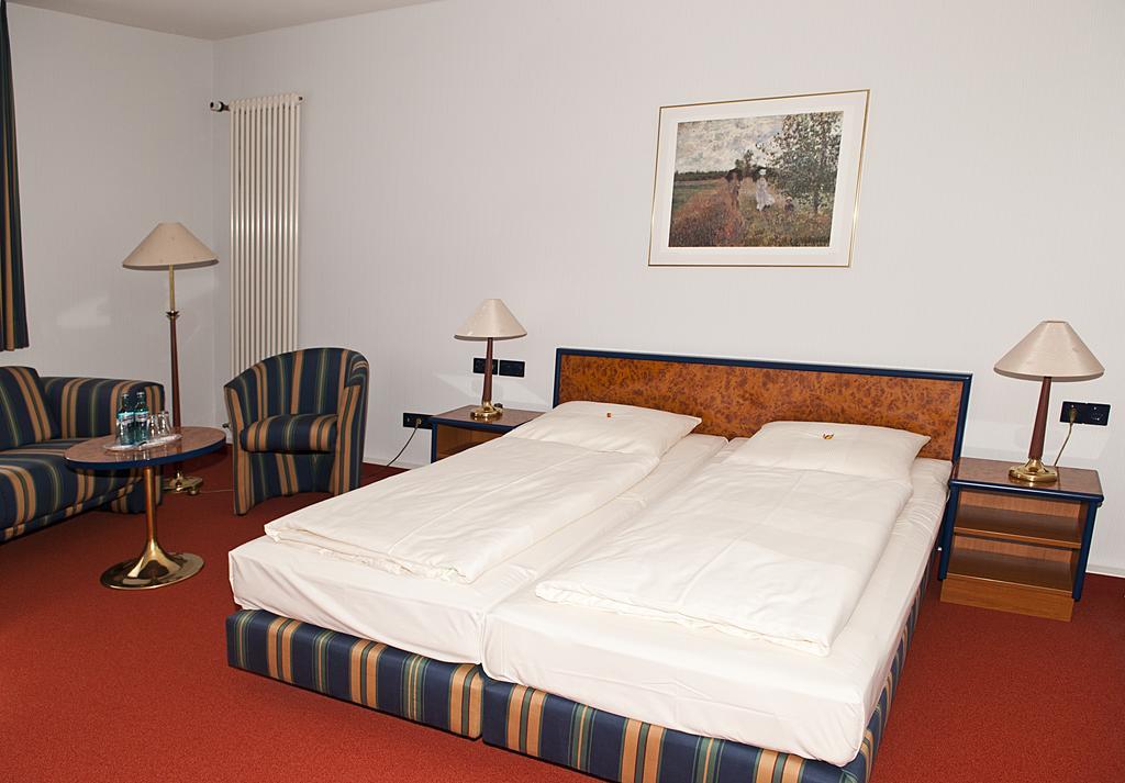 Hotel Falkenstein ห้อง รูปภาพ