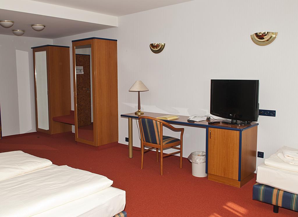 Hotel Falkenstein ห้อง รูปภาพ
