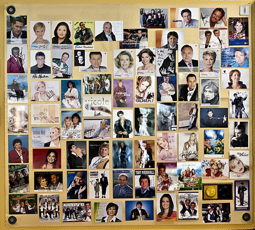 Hotel Falkenstein ภายนอก รูปภาพ