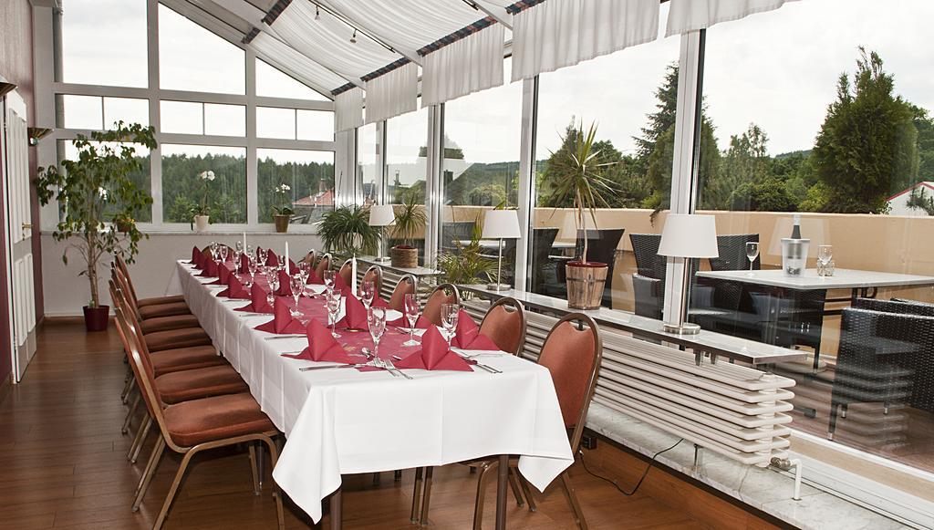 Hotel Falkenstein ภายนอก รูปภาพ