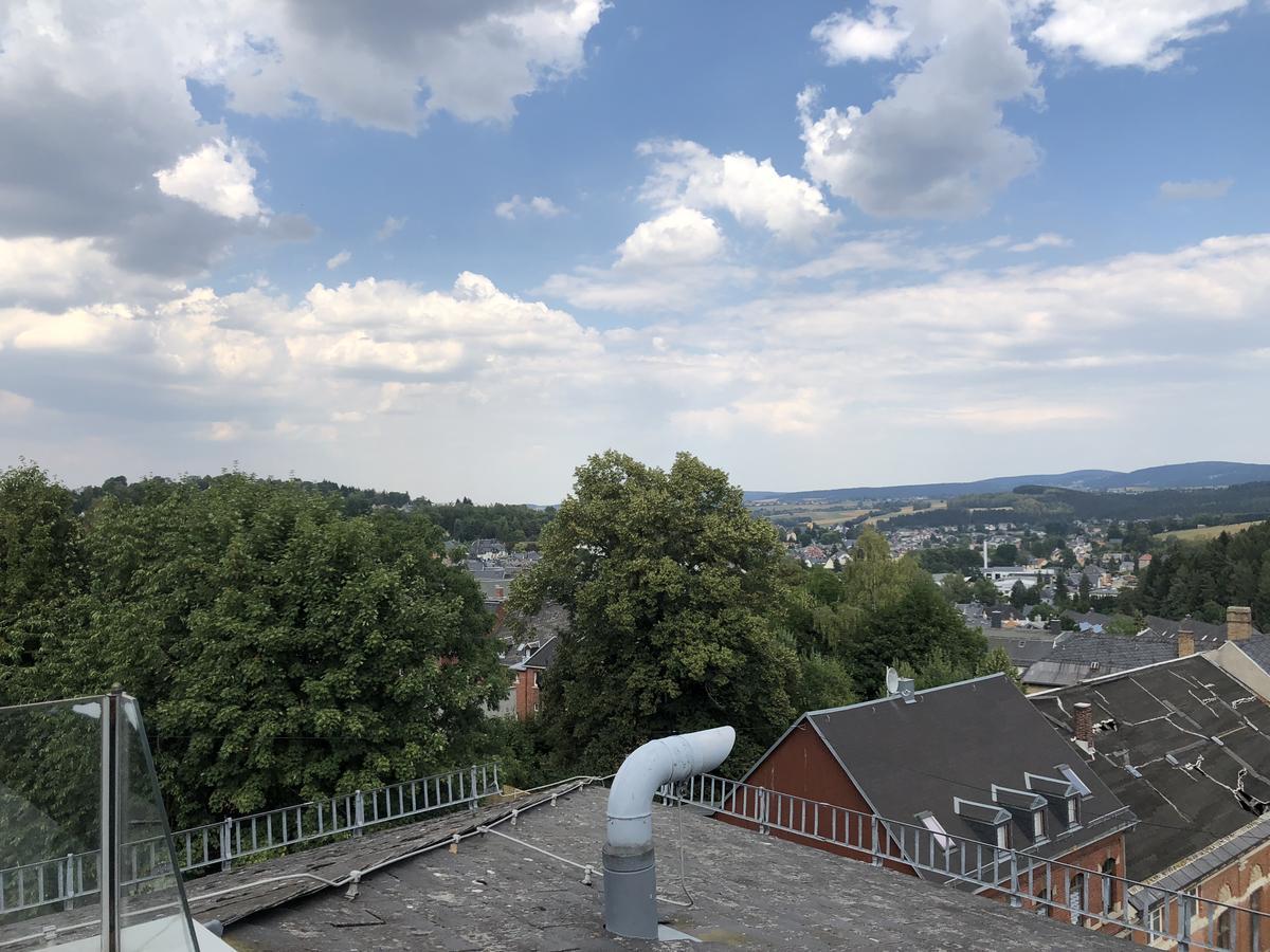 Hotel Falkenstein ภายนอก รูปภาพ