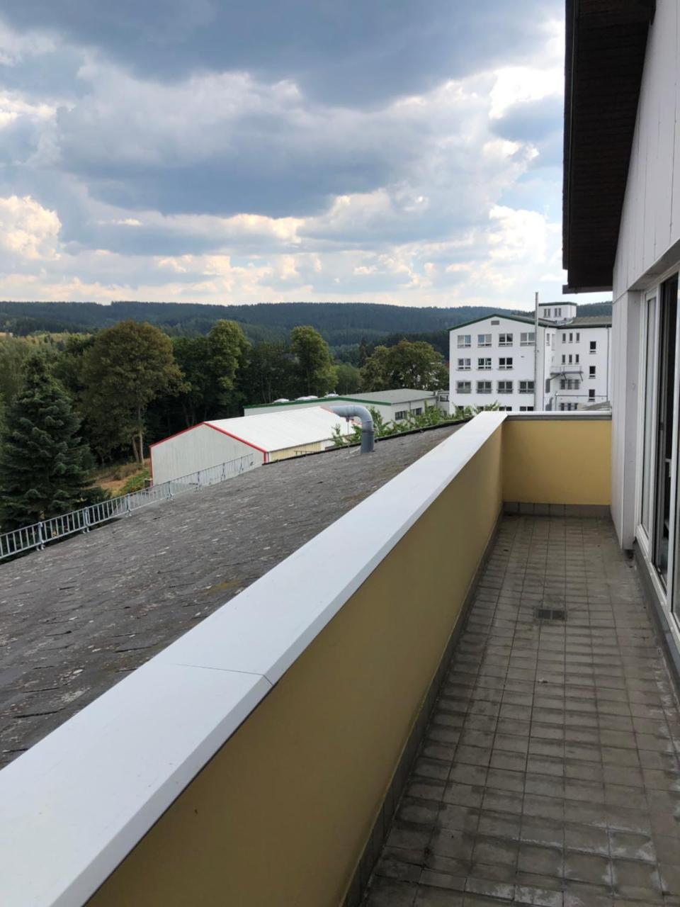 Hotel Falkenstein ภายนอก รูปภาพ